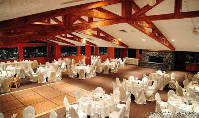 Liberty Mountain Resort Carroll Valley Restaurace fotografie