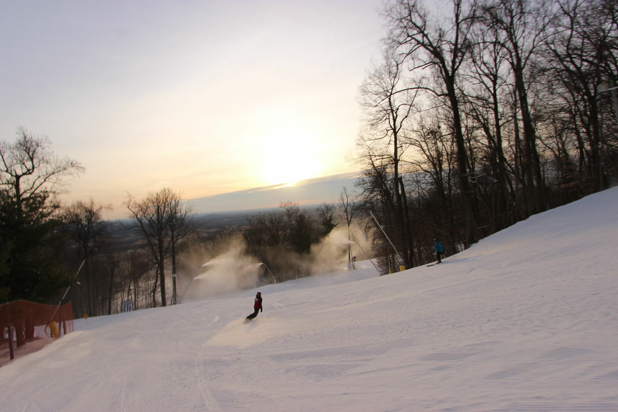 Liberty Mountain Resort Carroll Valley Exteriér fotografie